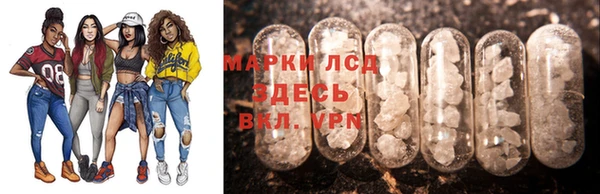 хмурый Арсеньев